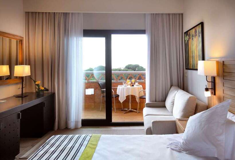 Barcelo Punta Umbria Beach Resort