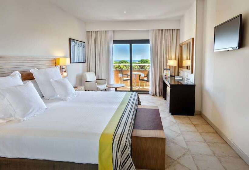 Barcelo Punta Umbria Beach Resort