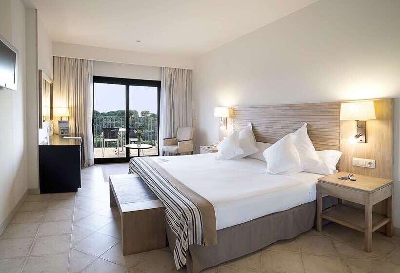 Barcelo Punta Umbria Beach Resort