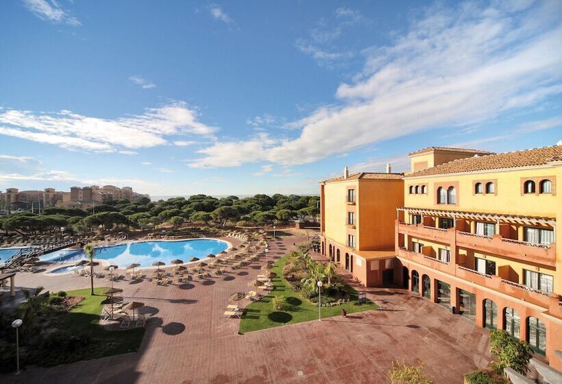 Barcelo Punta Umbria Beach Resort