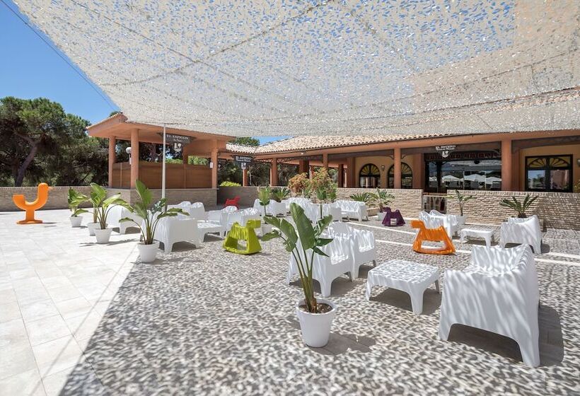 Barcelo Punta Umbria Beach Resort