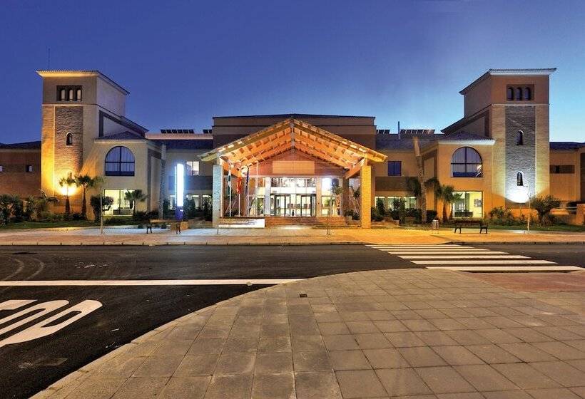 Barcelo Punta Umbria Beach Resort