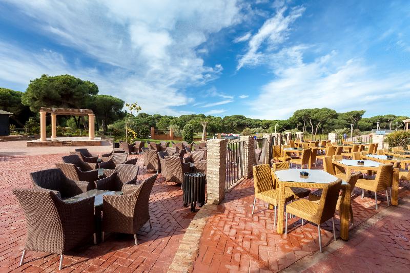 Barcelo Punta Umbria Beach Resort