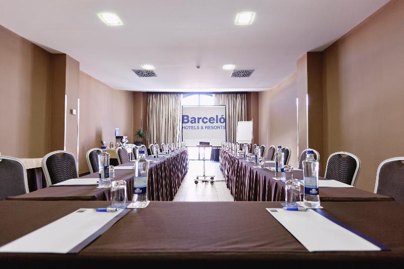 Barcelo Punta Umbria Beach Resort