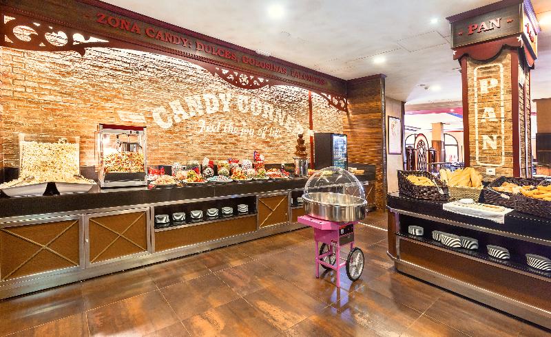 Barcelo Punta Umbria Beach Resort