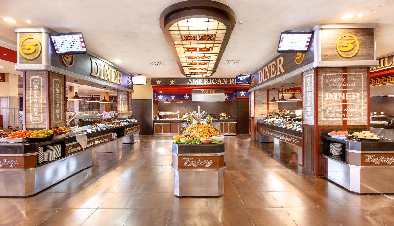 Barcelo Punta Umbria Beach Resort