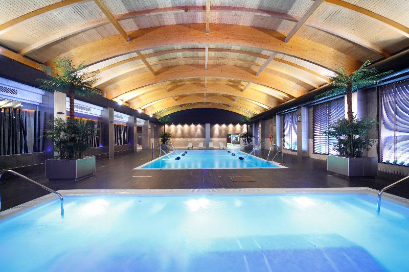 Barcelo Punta Umbria Beach Resort