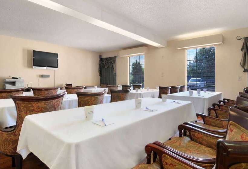 Motel 6 Macon, Ga I 475