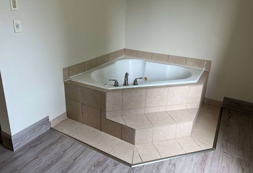 Motel 6 Macon, Ga I 475