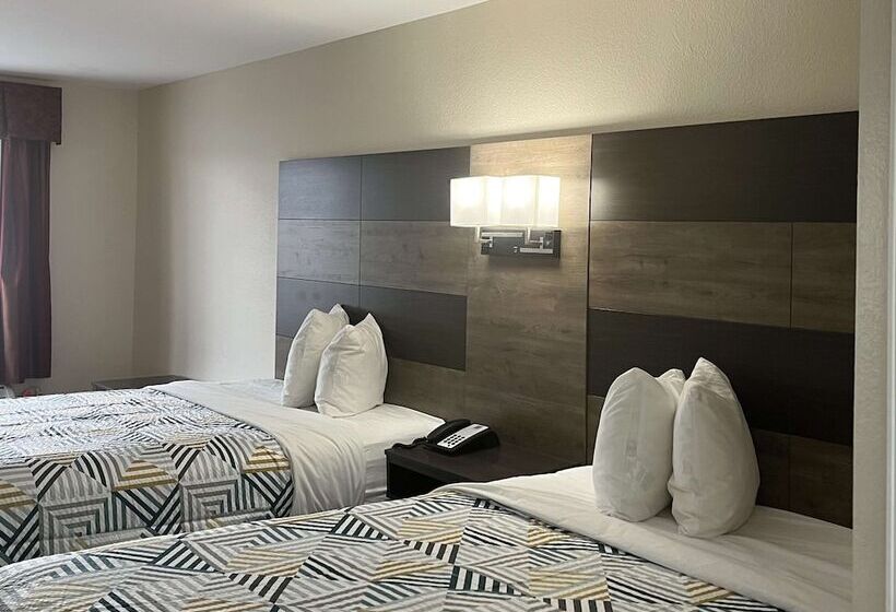 Motel 6 Macon, Ga I 475