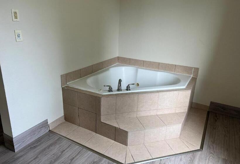 Motel 6 Macon, Ga I 475