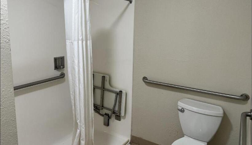 Motel 6 Macon, Ga I 475