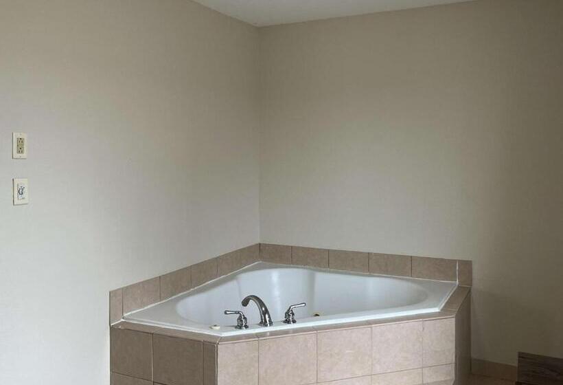 Motel 6 Macon, Ga I 475