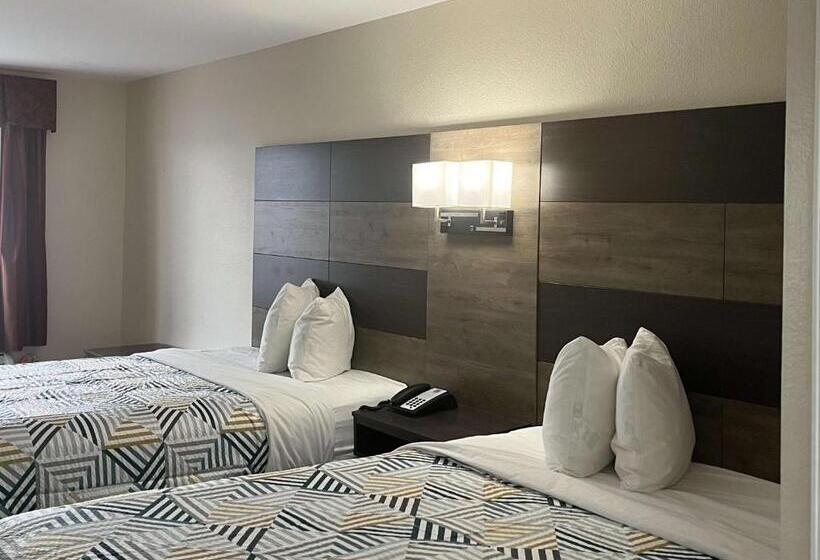 Motel 6 Macon, Ga I 475