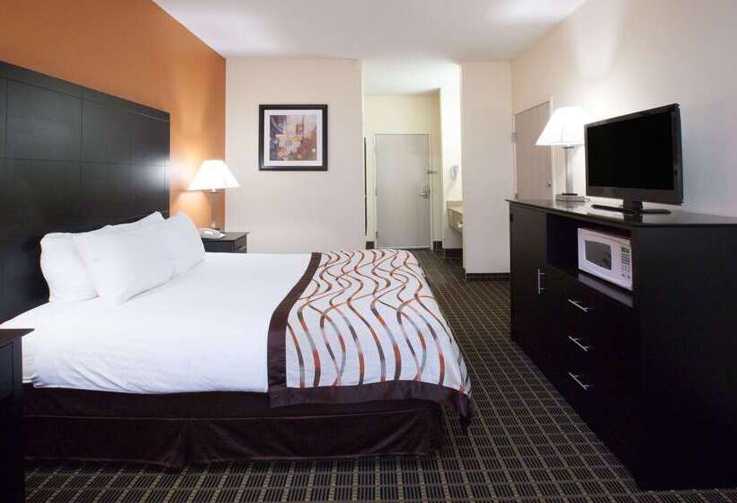 فندق Baymont By Wyndham South Haven