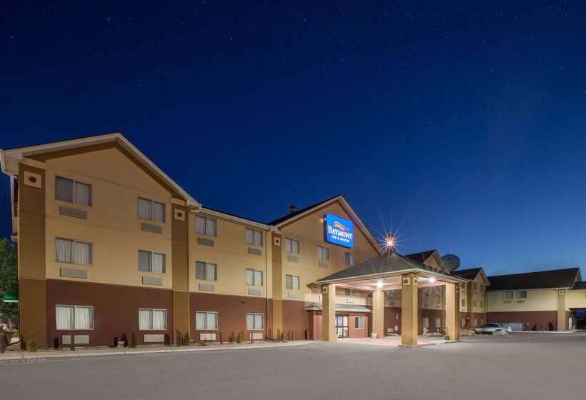 فندق Baymont By Wyndham South Haven