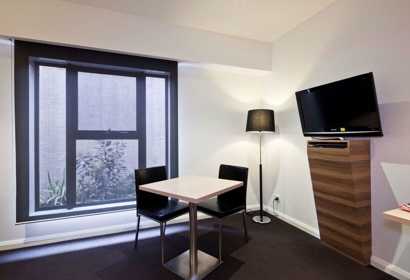 فندق Best Western Plus Ballarat Suites