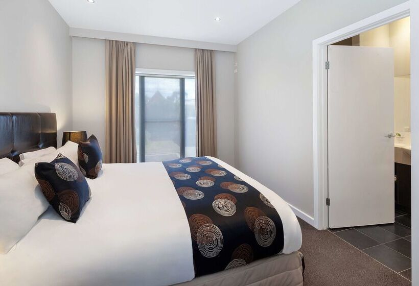 فندق Best Western Plus Ballarat Suites