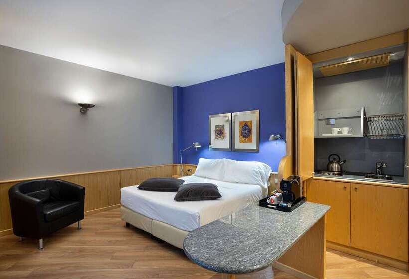 Best Western Plus Executive Hotel And Suites