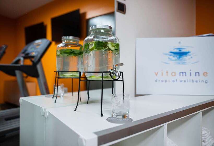 Best Western Plus Executive Hotel And Suites