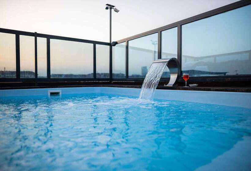 Best Western Plus Executive Hotel And Suites