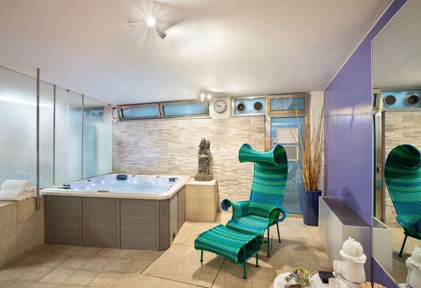 Best Western Plus Executive Hotel And Suites