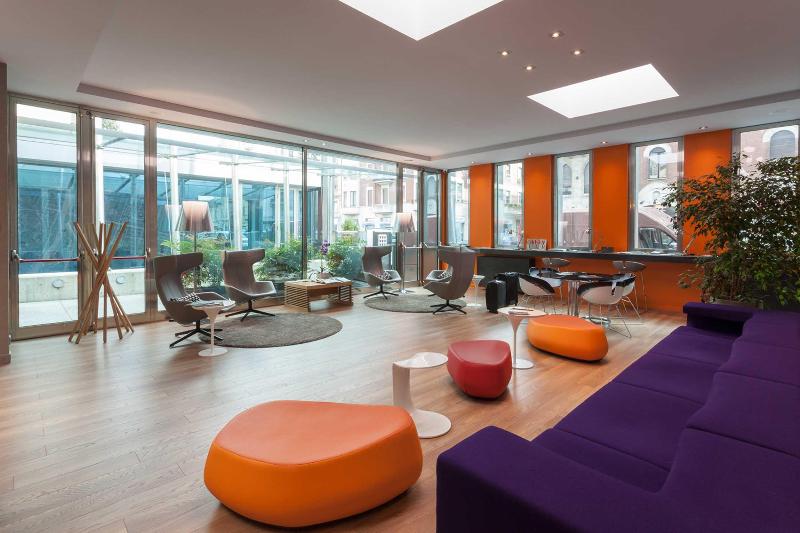 Best Western Plus Executive Hotel And Suites