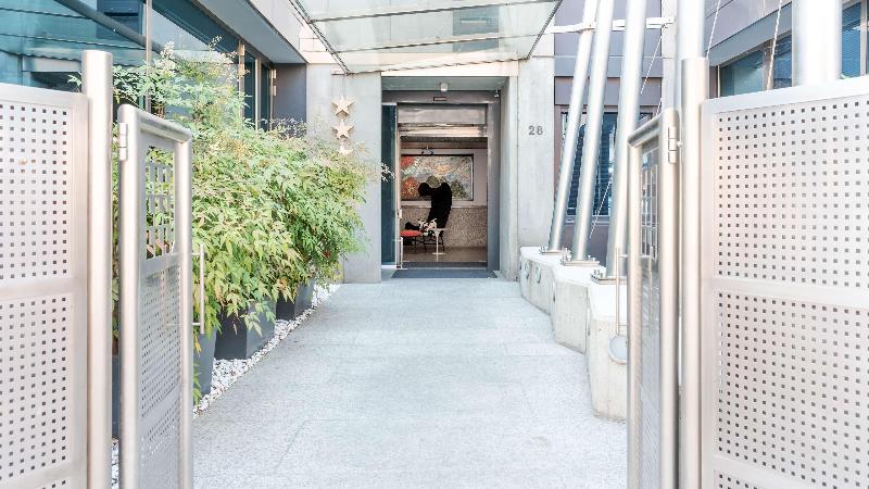 Best Western Plus Executive Hotel And Suites