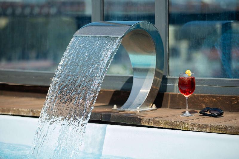 Best Western Plus Executive Hotel And Suites