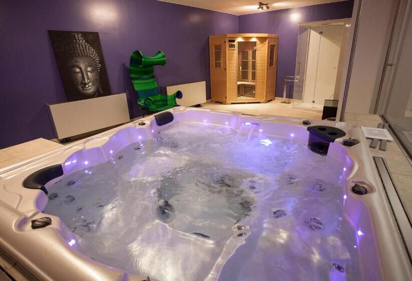 Best Western Plus Executive Hotel And Suites