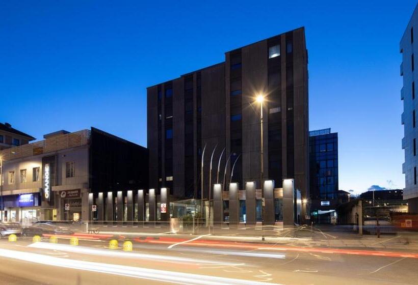 Best Western Plus Executive Hotel And Suites