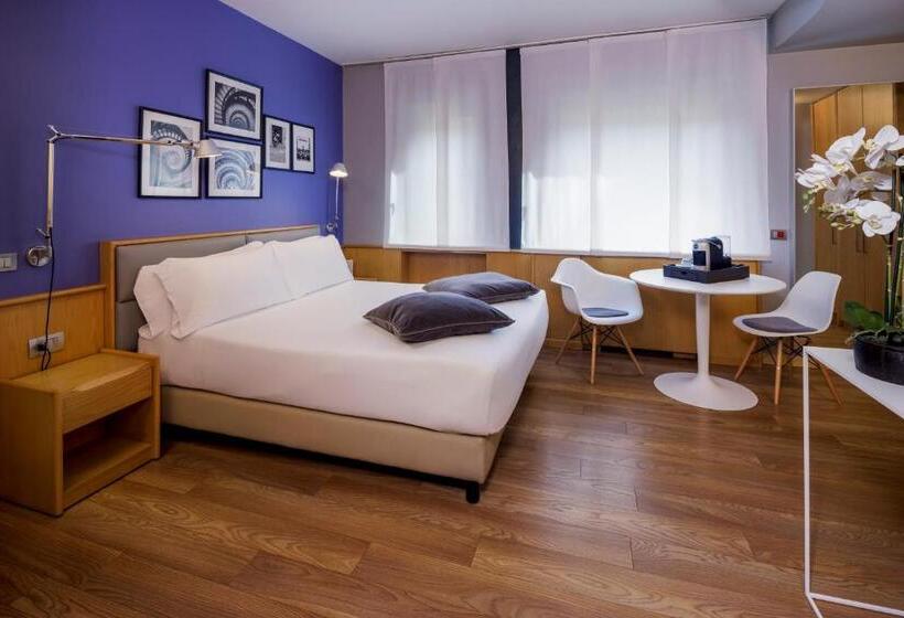 Best Western Plus Executive Hotel And Suites