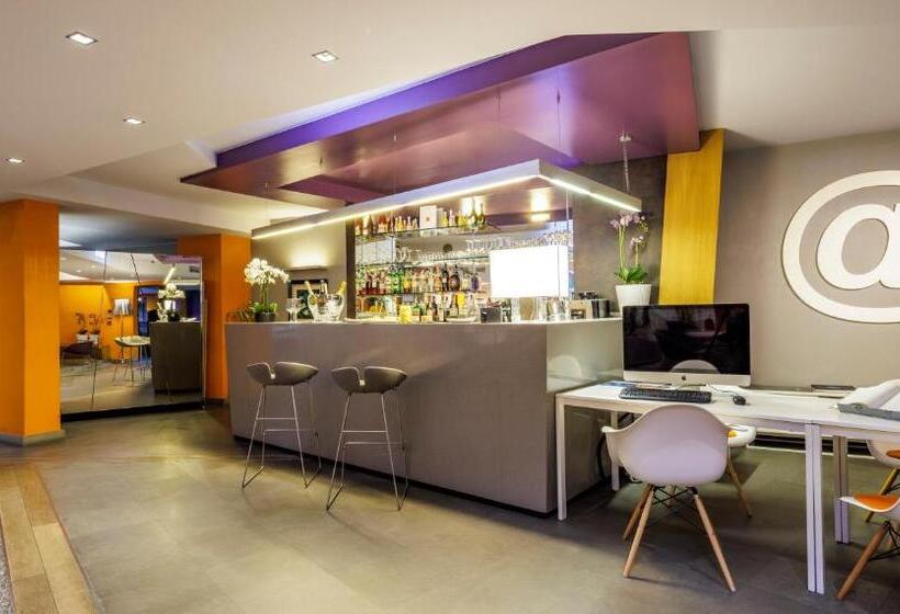 Best Western Plus Executive Hotel And Suites