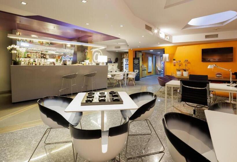 Best Western Plus Executive Hotel And Suites