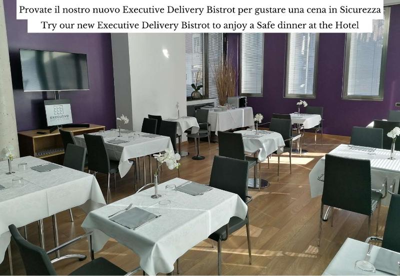 Best Western Plus Executive Hotel And Suites