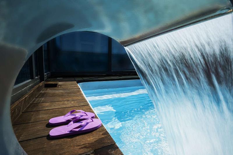 Best Western Plus Executive Hotel And Suites