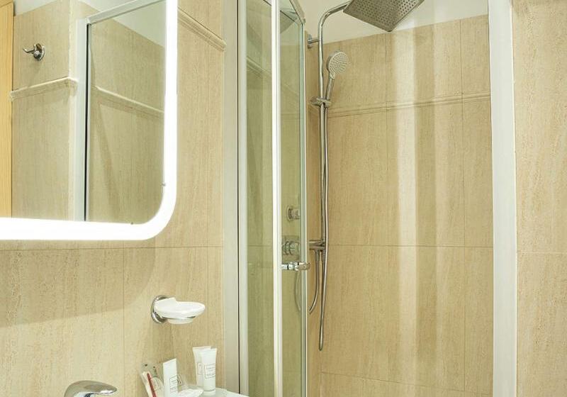 Best Western Plus Executive Hotel And Suites