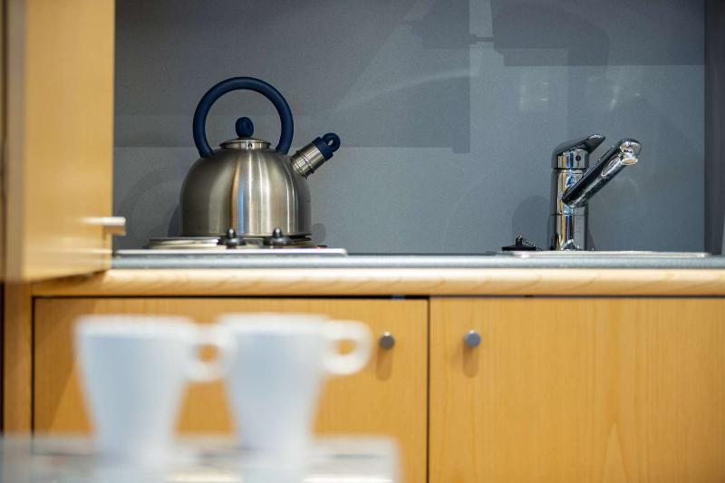 Best Western Plus Executive Hotel And Suites