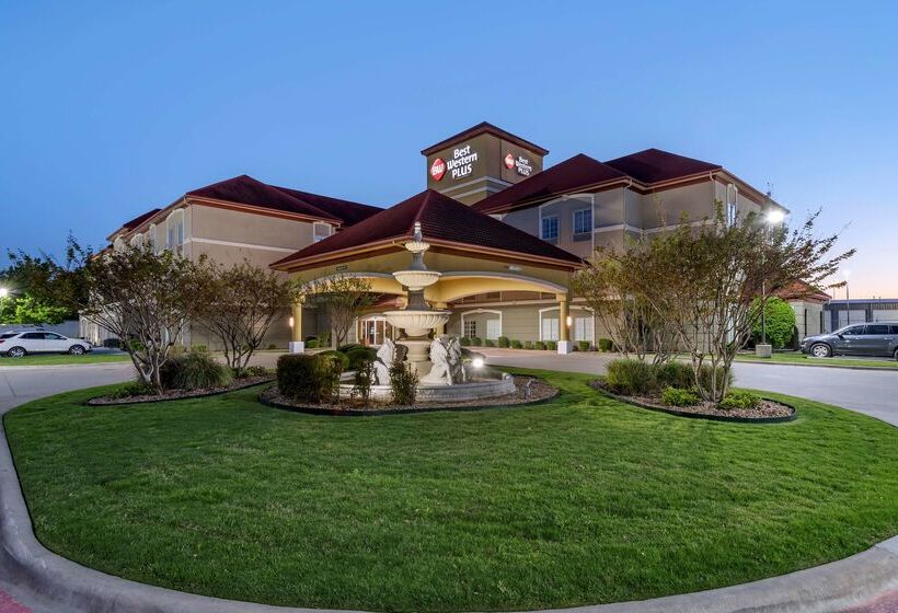 هتل Best Western Plus Monica Royale Inn & Suites