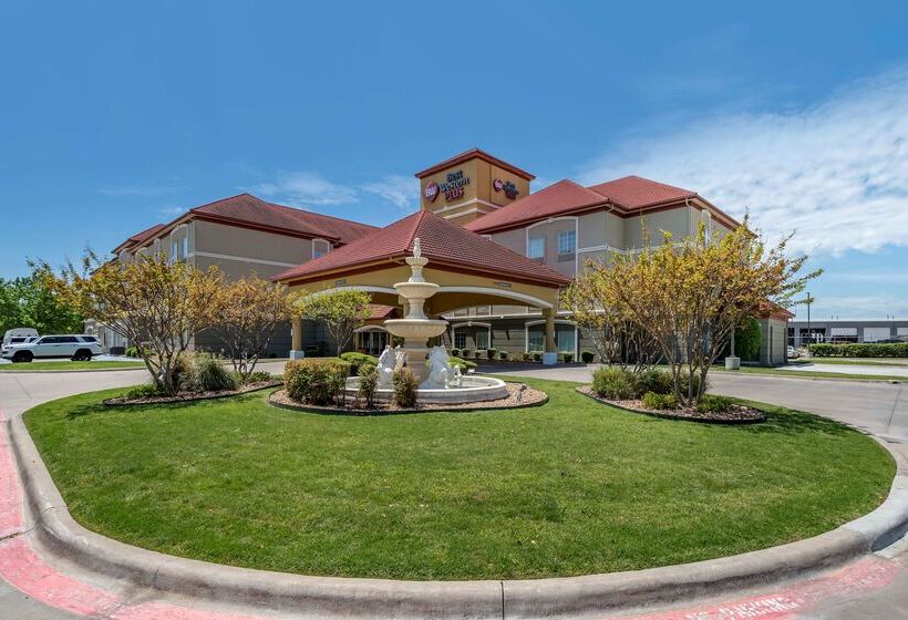 هتل Best Western Plus Monica Royale Inn & Suites