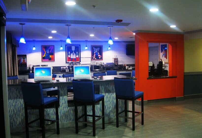 ホテル Best Western Plus Orange County