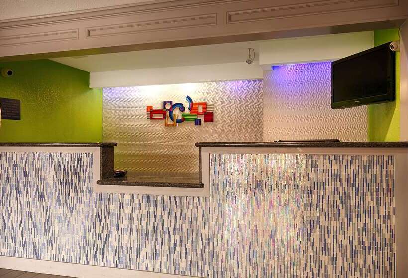 ホテル Best Western Plus Orange County