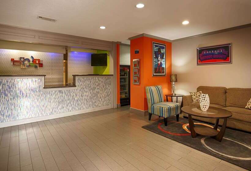 ホテル Best Western Plus Orange County