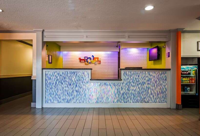 ホテル Best Western Plus Orange County