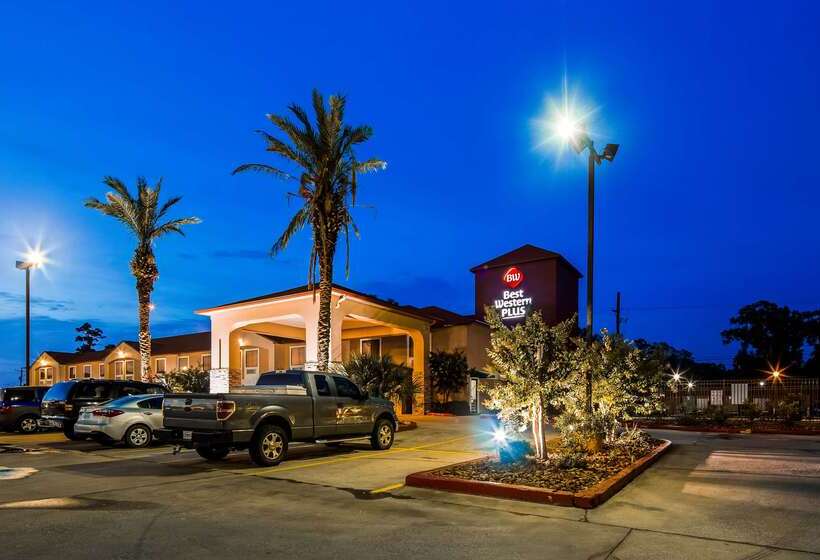 ホテル Best Western Plus Orange County