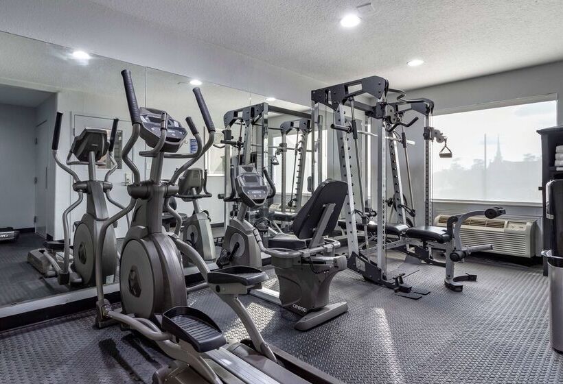 ホテル Best Western Plus Orange County