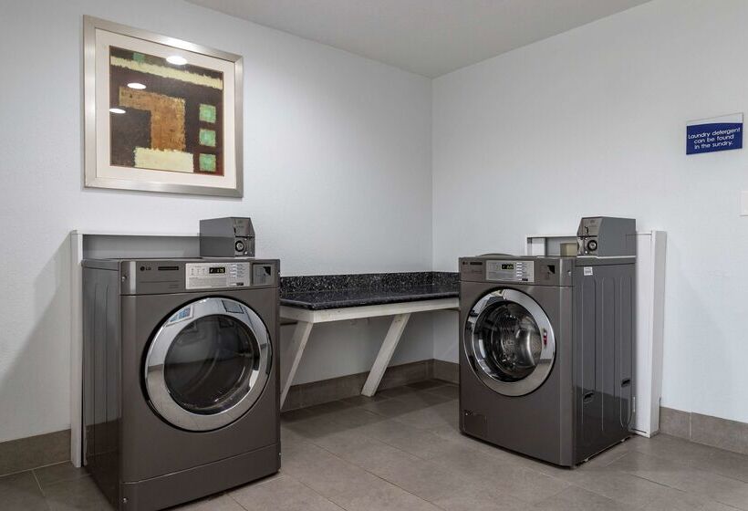 ホテル Best Western Plus Orange County