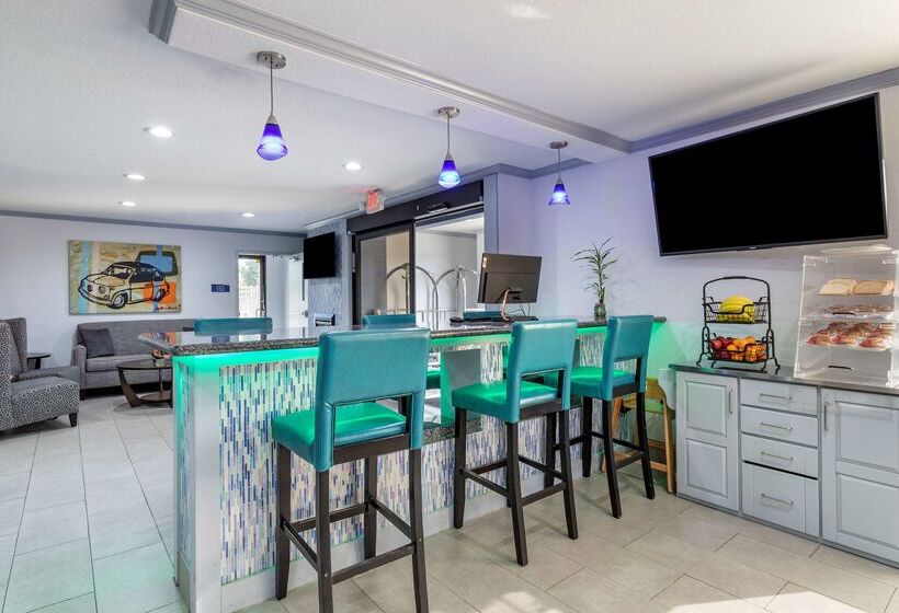 ホテル Best Western Plus Orange County