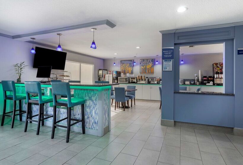 ホテル Best Western Plus Orange County