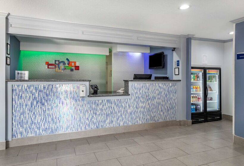 ホテル Best Western Plus Orange County